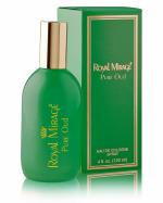 Royal Mirage Pure Oud EDC Perfume For Men 120ml