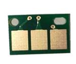 Rahi Toner Chip (CMYK) TN324, For Use In : Konica Minolta Bizhub C258, C308, C368 C454, C554