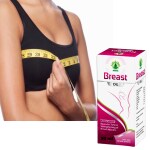 EIBHC Breast massage Oil For Women,All Liecense Approved Oil 30ML