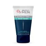 O3+ Alpha Men Acno D Tan face wash 50ml