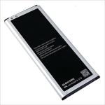 Nafs Bn910Bbc Original Battery For Samsung Galaxy Note 4 N910 N910P N910T N910H N910F N910A N910V With 3 Months Warranty