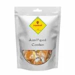 Foodcan Aam Papad Candies 400g - Alphonso Alphanso Aam Toffee - Mango Cubes Real Mango Candy