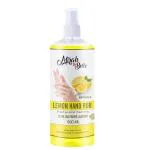 Lemon Hand Rub Sanitizer Spray -500 ml
