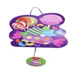 The Party Store Candy Birthday Pinata