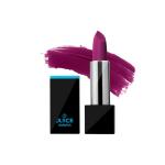 Juice | Waterproof All Day Long 100% Cruelty Free Wine Lipstick with goodness of Vitamin E, Shea Butter, Oryza Sativa Oil & Olive Oil | PLUMFUL M-4