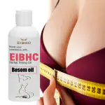 EIBHC Beauty Bosom Breast Massage Oil For Girl And Women 100ML