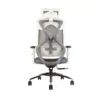 INNOWIN Tokyo Eco High Back White All Mesh Office Chair 26 x 18 x 48 inch