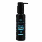 SH PLUS VERONIQUE Professional Hair Straightening, Smoothing Keratin Treatment For Silky, Smooth Natural Hair (100 ml)