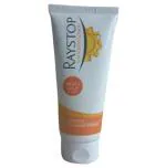 CLASSIC DERMA Raystop Sun Screen Lotion SPF 50
