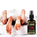 EIBHC Aurvedic Bull Power Men Sexual Oil For Helps In Boosts The Male Strength Oil 50ML