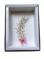 Shivoria Hair Tiara for a Princess-like Style : Glamorous Crown