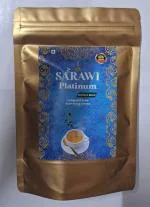 SARAWI PLATINUM PREMIUM BLEND DELIGHTFUL TASTE REFRESHING AROMA(900GM)
