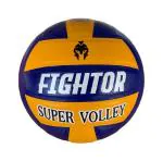 FIGHTOR SUPER VOLLEY BALL Size-4