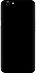 KWINE CASE Oppo F1S Black Plastic Back Cover