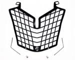RoadReligion Bajaj Dominar 250/400 Headlight grill