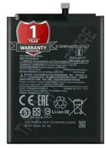 Mobcrown Original BM4J Battery for Redmi Note 8 Pro 2015105, M1906G7I, M1906G7G Battery with 1 Year Warranty**** (G0085)