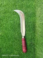 JDB Hand Made Bill Hook For Coconut cutting, Fire Wood cutting and Gardening Purpose.