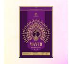 FLORRIS Mayur Premium Incense Sticks 4-in-1 For Soothing Environment (400g, Pack of 2)