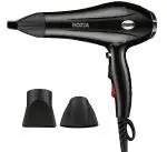 Rozia HC8307 Black Hair Dryer