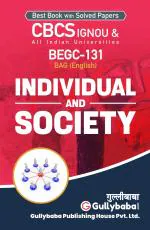 BEGC-131 Individual and Society_Gullybaba.com Panel__250