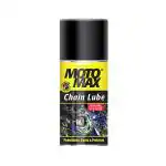 Pidilite Motomax Chain Lubricant Spray for Bikes, Motorbikes, Cars 100 ml