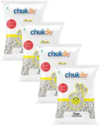 Chukde Sago Sabudana, , 800g, Pack of 200g x 4