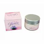 Queue Quds Glamour Saffron Skin Whitening Cream (See Result in 7 Days) By Lotus (30 g)