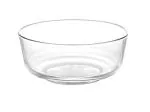Borosilicate Glass Serving Bowl