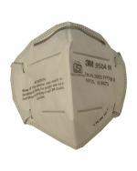 3M Respiratory Mask (Pack of 3)