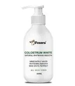 Fezora Men's & Women's Deeply Nourishing Body Wash Moisturizing Body Wash For Softer, Smoother Skin Ultraglow Bodywash, De-tan Bodywash