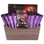 SurpriseForU Dairy Milk And m&m's Chocolate Combo | Chocolate Gift | Chocolate Basket Hamper | 928