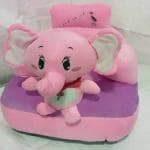 wonderful kids plush pillow character Animals recommended age 0-2 years