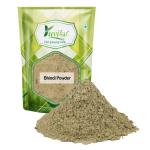 YUVIKA Bhindi Powder - Dry Lady Finger Powder (200 Grams)