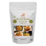 Mimasa Hyderabadi Biryani Masala Ready to Cook Gravy Curry Paste | Just Add Rice & Veggies or Meat | 200 Gm Pouch
