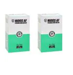 FLAY Nidos-AF Antifungal Body Wash - 100ml(Pack of 2)