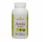 AL - Ayurvedic Life Amla 120 Tablets