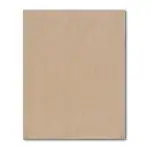 Kraft Bubble Envelope Size: 15 x 11 pack of 10 Envelope