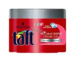 Schwarzkopf Taft 10-Carat Shine Intense Shine Strongly Firming Cream Gel 150ml