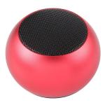 F&D FCR M3 Mini Bluetooth speaker (Silver, pack of 1)