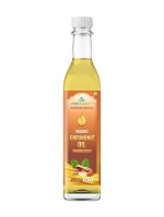 Renaush Organic Cold Pressed Groundnut Oil 500ml
