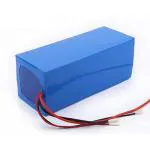 Lrsa Rechargeable Battery 11.1V 4000MAH