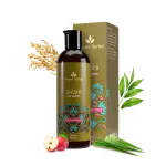 Avimee Herbal Sakshi Hair Shampoo| For All Hair Types - 200 ML