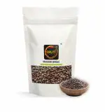 Gruti Organic Masoor/Masur Whole Kali Masoor Dal 500 g