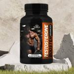 Vedamaxx Testerone Booster Advanced