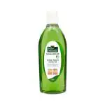 Indus Valley Bio-Organic Growout Hair Oil for Hair Growth -200ml