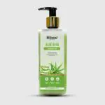 Ellixee Eternal Beauty Soothing Skincare Aloevera Shower Gel - 250ml
