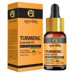 Ayurdaily 100% Pure Turmeric Essential Oil - (15ml) Pack Of 1