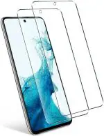 Fabekee Transparent Glass Screen Protector Guard For Samsung Galaxy A53 5G