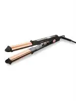 Ikonic Professional Luxure 2 in 1 Styler (Copper)