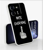 Mobom Designer Back Case Cover For Tecno Pova 5 Pro 5G